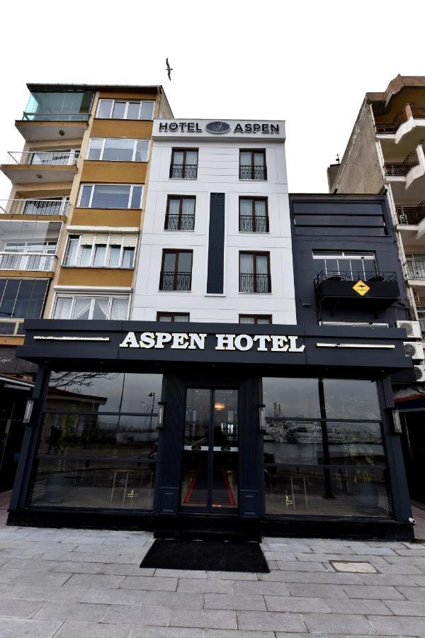 Bosphorus Port Aspen 3* Çanakkale